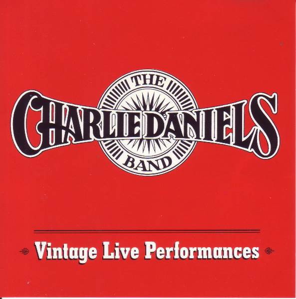 Charlie Daniels Band